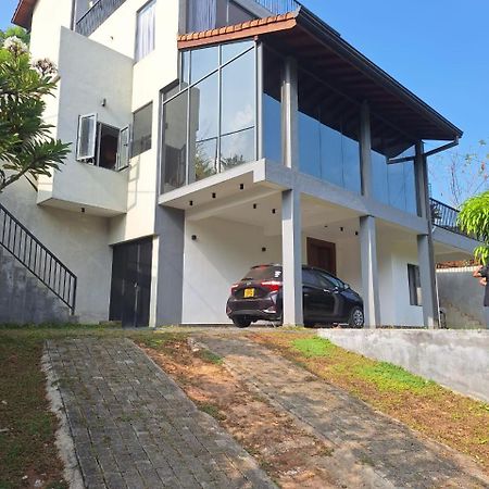 Bellaxy Ceylon Bed & Breakfast Ngoại thất bức ảnh