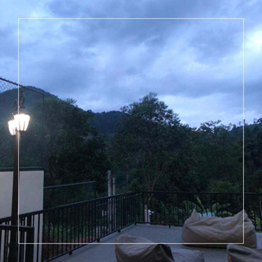 Bellaxy Ceylon Bed & Breakfast Ngoại thất bức ảnh