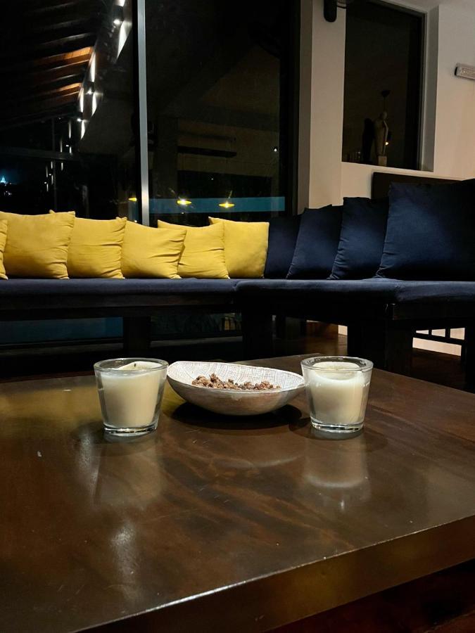 Bellaxy Ceylon Bed & Breakfast Ngoại thất bức ảnh