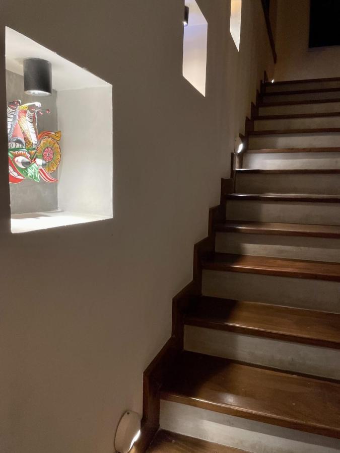 Bellaxy Ceylon Bed & Breakfast Ngoại thất bức ảnh
