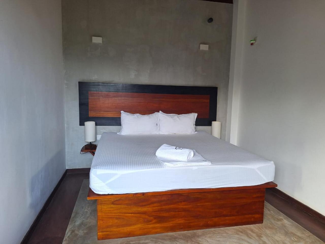Bellaxy Ceylon Bed & Breakfast Ngoại thất bức ảnh