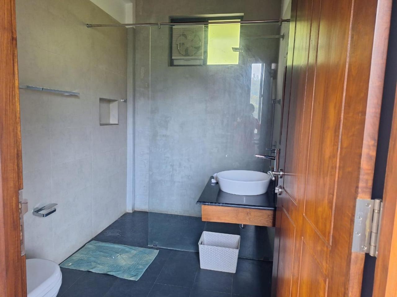 Bellaxy Ceylon Bed & Breakfast Ngoại thất bức ảnh