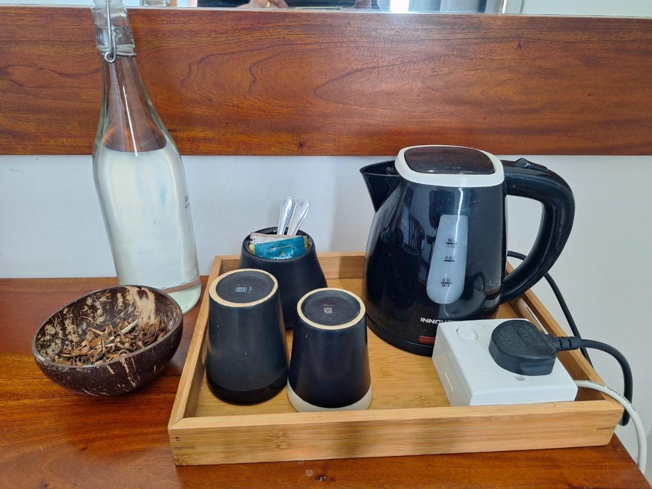 Bellaxy Ceylon Bed & Breakfast Ngoại thất bức ảnh