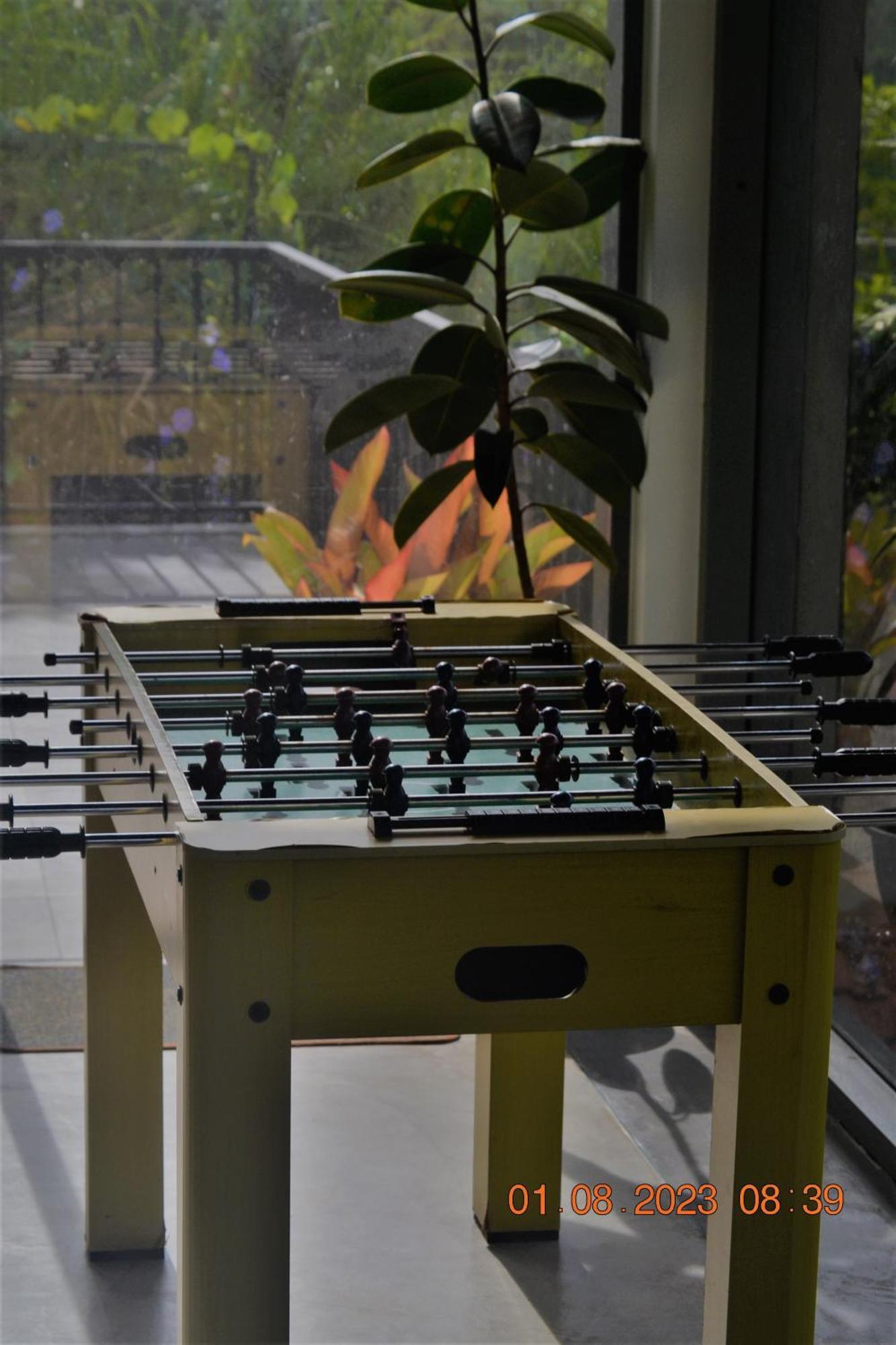 Bellaxy Ceylon Bed & Breakfast Ngoại thất bức ảnh