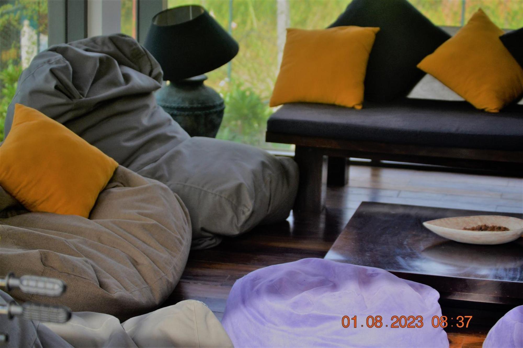 Bellaxy Ceylon Bed & Breakfast Ngoại thất bức ảnh
